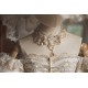Hinana Queena With Belle Bridal One Piece(Leftovers/2 Colours/Full Payment Without Shipping)